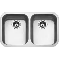Smeg Um4040 72x41 Cm Vask