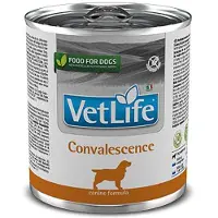 Farmina Vet Life Rekonvalesensboks 6x300g Hundemat