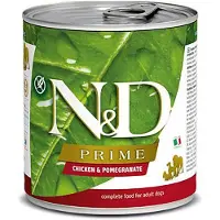 Farmina Premium Kyllingboks 6x285g Hundemat