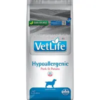 Farmina Vet Life Hypoallergenic Svinekjøtt Voksen Hundemat 12kg