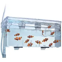 Fluval Yngelkasse 2l