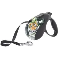 Ferplast Amigo Tape Tiger Hundebånd