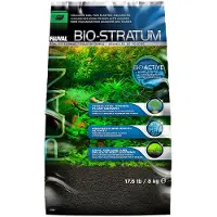 Fluval Bio Stratum Akvariesubstrat 8kg