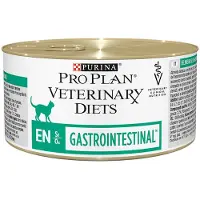 Purina Pro Plan Vet En Gastroenteric Boks 24x195g Kattemat
