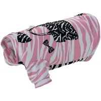 Ferplast Savannedog T-skjorte