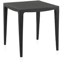 Shaf Master 70 Hagebord