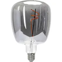 Aigostar R140 E27 4w 1800k 136 Lumens Box Led-filamentpære