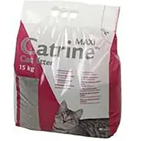 Kruuse Catrine Maxi Premium 15kg Kattesand