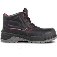 Paredes Seguridad Extreme S3 Src Verne Sko