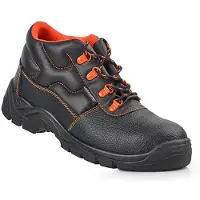 Blackleather S3 Src Verne Sko