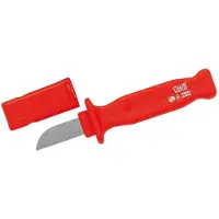 Nws 50+ Kabelavvæpningskniv 150 Mm