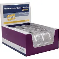 Stangest Artivet Complex Store Raser Blister 240 Tabletter Hundtilskudd