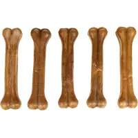Flamingo R´hide Pressed Bone 1-1.1kg Mellommåltid 26cm