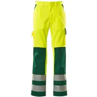 Mascot Safe Compete 07179 Arbeidsbukser