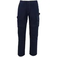 Mascot Hardwear 08679 Big Thigh Pockets Arbeidsbukser