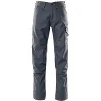 Mascot Young 05279 Big Thigh Pockets Arbeidsbukser