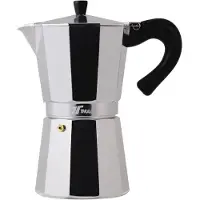Thulos Th-cc12t Kaffetrakter Italiensk 12 Kopper