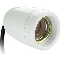 Ferplast Keramisk Spotlightholder 150w