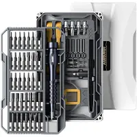Jakemy Jm-8187 8 3 In 1 Bitsskrutrekker
