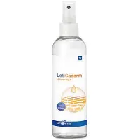 LETI Leticaderm Lotion Sjampo 200ml