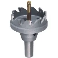 RUKO Ø 120 Mm Hullsag For Metall