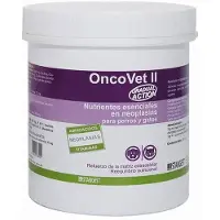 Stangest Oncovet Ii 240g Kosttilskudd For Kjæledyr