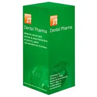 Jtpharma Dental Pharma 50g Tannkrem For Kjæledyr