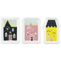 Kitchencraft Nøtteknekker-dippskål 2 Enheter