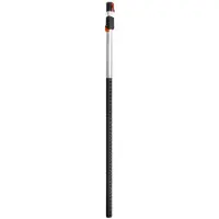 Stocker Pro Combisystem Alu 140-250 Cm Teleskopisk Håndtak