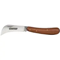 Stocker Profesjonell Podekniv 64 Mm