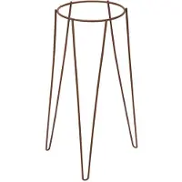 Sauvic 20x60 Cm Blomsterpotte