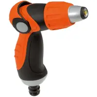 Stocker Adjustable Alu Vanningskanon