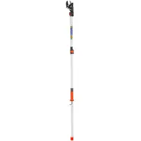 Stocker Telescopic Long Handle 170-280 Cm Beskjæringssaks