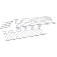 Sauvic Monteringsskap For Oppvaskstativ 65 Cm