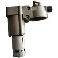 JBM 60038 #8 Pumpe For Trådløs Smørepistol