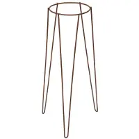 Sauvic 24x80 Cm Blomsterpotte