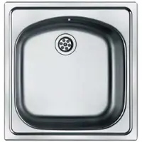 Mepamsa Cuadro 43.45 Inox Vask