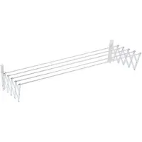 Sauvic 120 Cm Uttrekkbar Klessnor