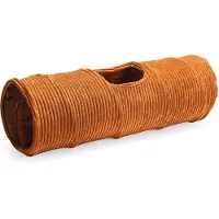 Designed By Lotte Acanalado Kattetunnel