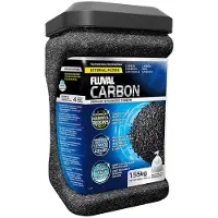 Fluval Premium 1.55kg Aktivert Karbon