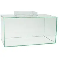 Fluval Kantutskiftningstank 23l