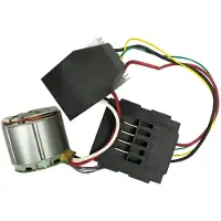 JBM 60009 Hovedkort Til Elektrisk Poleringsmaskin