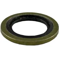 JBM 14 Mm Oljeplug Pakning 100 Enheter