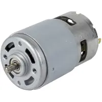 JBM 60041 Motor For Oscillerende Multiverktøy