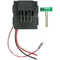 JBM 60005 Hovedkort For Elektrisk Skrutrekker