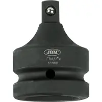 JBM 1´´h 1/2´´m Slagtrekker