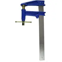 JBM 120x600 Mm F-klemme