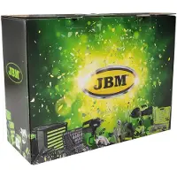 JBM Kampanjetilbud På Pappesker 80x31x61 Cm