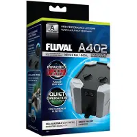 Fluval Serie A 402 600l Lufpumpe