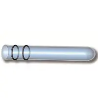 Laguna Pressure Flo 3000/6000 Kvartshylse Og 2 Pakninger